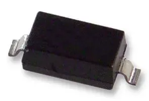 1N5819HWQ-7-F: Schottky Rectifier, 40 V, 1 A, Single, SOD-123, 2 Pins, 450 mV