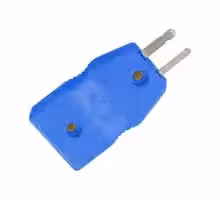 TAS-T-2: Transition Adapter, Type T, Female Standard to Male Miniature, Meter and Probe, TAS Series