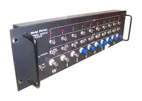 PR710A: Signal Converter, 30 VDC