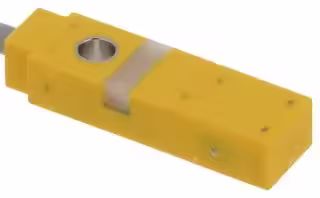 BI2-Q5.5-AP6X: Inductive Proximity Sensor, 2mm, 3-Wire / PNP-NO, 10V to 30V