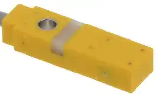 BI2-Q5.5-AP6X: Inductive Proximity Sensor, 2mm, 3-Wire / PNP-NO, 10V to 30V