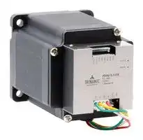 PD86-3-1378-CANOPEN: Stepper Motor Unit, 2-Phase, 12 VDC to 52 VDC, 5.5 A, PANdrive PD86-1378 Series