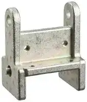 XSZBE10: MOUNTING BRACKET, PROXIMITY SENSOR