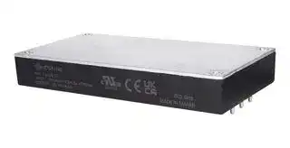 TJ-100-12: AC-DC, 100 W, 12 VDC, SINGLE OUTPUT, DIP