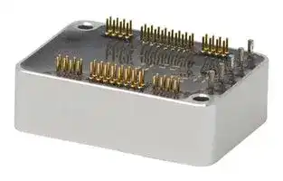 TMCM-1617-CANOPEN: Stepper Motor Unit, 3-Phase, 8 VDC - 28 VDC, 18 A, TMCM-1617 Series