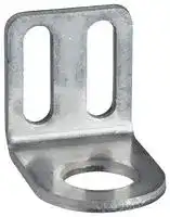 XSZBS12: MOUNTING BRACKET, M12 SENSOR