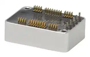 TMCM-1617-TMCL: Stepper Motor Unit, 3-Phase, 8 VDC - 28 VDC, 18 A, TMCM-1617 Series