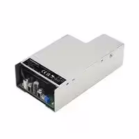 MPOF550-20B12-CF: AC/DC Enclosed Power Supply (PSU), ITE, Household & Medical, 1 Outputs, 499.2 W, 12 VDC, 41.6 A