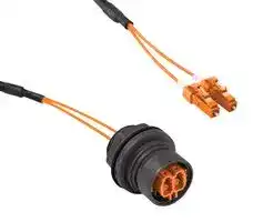 PXF6052BAA: LEAD ASSEMBLY