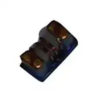 L-07W3N3CV4T: Wirewound Inductor, 3.3 nH, 0.066 ohm, 6 GHz, 840 mA, 0402 [1005 Metric], L-07W Series