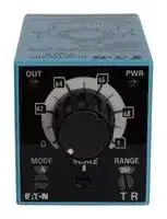 TRFP240AC — 100-240V AC TIMER 48K5541