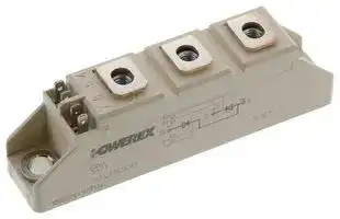 CD431690B: THYRISTOR MODULE 95A 1.6KV POW-R-BLOK