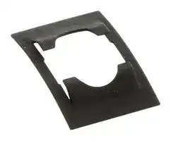 H541/J: RETAINING CLIP, TERMINAL BLOCK