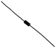 1N4001-E3/54.: STANDARD DIODE, 1A, 50V, DO-204AL