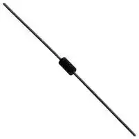 1N4002-E3/54.: STANDARD DIODE, 1A, 100V, DO-204AL