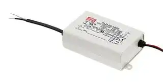 PLD-25-700: LED Driver, ITE & LED Lighting, 25.2 W, 36 V, 700 mA, Constant Current, 90 VAC