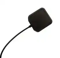 ST0530-11-001-A: RF Antenna, 1.594-1.61GHz, GNSS/GPS/GLONASS/Galileo/GLBNA/BDS/QZSS, 3.5dBi, 1W, Right Hand Circular