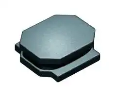 LSXND5050WKT100MMG: Power Inductor (SMD), 10 µH, 1.85 A, Wirewound, 1.48 A, LSXN Series, 2020 [5050 Metric]
