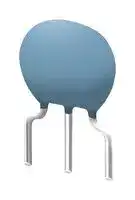 CSTLS16M0X55-A0: Resonator, CSTLS_X Series, 16 MHz, ± 0.5%, ± 0.2%, 50 ohm