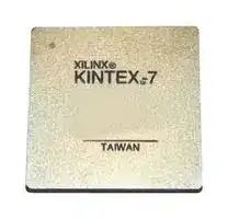 XC7K355T-1FFG901C: FPGA, Kintex-7, 55650 Blocks, 356160 Macrocells, 25740Kbit, 0.97 to 1.03V Core, FCBGA-901, NCNR