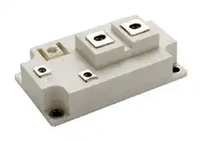 GD200SGY120C2S: IGBT Module, Single, 309 A, 1.7 V, 1.006 kW, 150 °C, Module