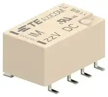 1462042-9: Signal Relay, 12 VDC, SPDT, 2 A, IM, SMD, Non Latching