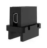PR100101: USB-Pi Bridge Plug, Revolution Pi Gate Serial Gateway