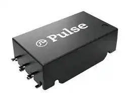 HM2166NL: PCB Transformer, BMS - Battery Management System, 1kV, Dual Primary, Dual Secondary