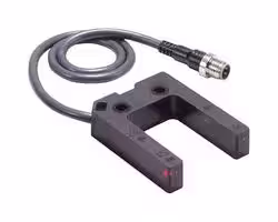 E3ZT61D2M: PHOTO SENSOR, 15M, NPN, THROUGH BEAM
