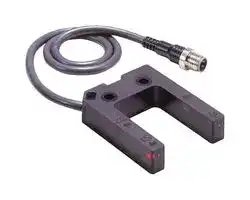 E3ZT61D2M: PHOTO SENSOR, 15M, NPN, THROUGH BEAM