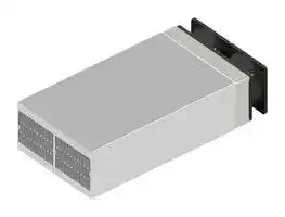 LA V 22 300 230: Fan / Force Cooled Heat Sink, 230 VAC, 0.046 K/W, 93 mm, 184 mm, 300 mm, 75 m³/h, 37 dBA