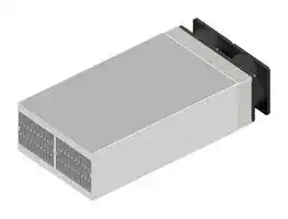 LA V 22 300 24: Fan / Force Cooled Heat Sink, 24 VDC, 0.046 K/W, 93 mm, 184 mm, 300 mm, 107 m³/h, 42 dBA