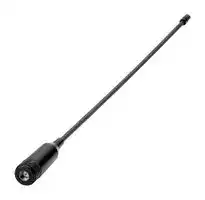 FW.80.SMA.M: RF Antenna, Whip, 169 MHz, Linear, SMA Connector, 0 dBi