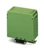 2792604: ELECTRONIC HOUSING, 12POS, SCREW, BLUE