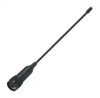 FW.86.B.NTY.M: RF Antenna, Whip, 890 MHz, Linear, N Connector, 3.58 dBi