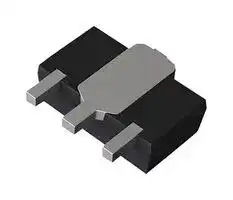 DTDG14GPDHZGT100: Bipolar Pre-Biased / Digital Transistor, NPN, 60 V, 1 A, 13 kohm