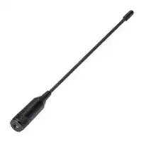 FW.95.B.SMA.M: RF Antenna, Whip, 928 MHz, Linear, SMA Connector, 3.75 dBi, 2 VSWR
