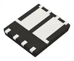 HP8JB5TB1: Dual MOSFET, Dual P Channel, 40 V, 18 A