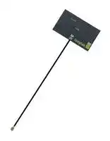 FXP07.07.0100A: RF Antenna, PCB Penta Band, 824 MHz to 2.17 GHz, Linear, Adhesive