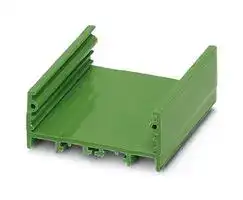 2914550 — ELECTRONIC HOUSING, 1M X 1M, GREEN