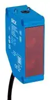 GLD20G-1H112170ZZZ: Photoelectric Sensor, 20 m, Push Pull, NPN / PNP, Retroreflective, Cable, 10 to 30 VDC, G20 Series