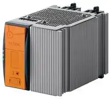 PVSE 400/48-20: AC/DC DIN Rail Power Supply (PSU), ITE, 1 Output, 1.02 kW, 48 VDC, 20 A