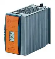 PVSL 400/24-10: AC/DC DIN Rail Power Supply (PSU), ITE, 1 Output, 288 W, 48 VDC, 10 A
