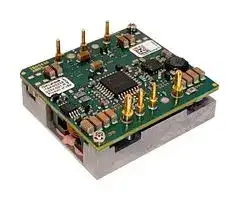 I7A12060A008V-0C1-R: Non Isolated POL DC/DC Converter, ITE, Sixteenth Brick, 400 W, 800 mV, 8 V, 60 A