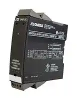 DRST-DC: Signal Converter, Current, Voltage, Current, Voltage, 1 Channels, 0.05 %, 300 VDC