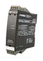 DRST-UR: Signal Converter, Current, Potentiometer, RTD, Thermocouple, Voltage, Current, Relay, Voltage