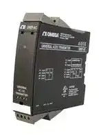DRST-AC: Signal Converter, Current, Voltage, Current, Voltage, 1 Channels, 0.3 %, 300 VDC