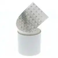E39-RS50 5M: Reflector, Tape, Photoelectric Sensor, Acrylic, Self Adhesive, 50mm x 5m