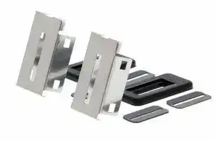 E39-S46: Slit, Through-beam Sensor