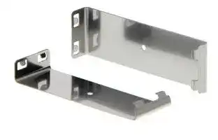 E39-S65B: Slit, Through-beam Sensors, 1mm W, SUS301 Stainless Steel
